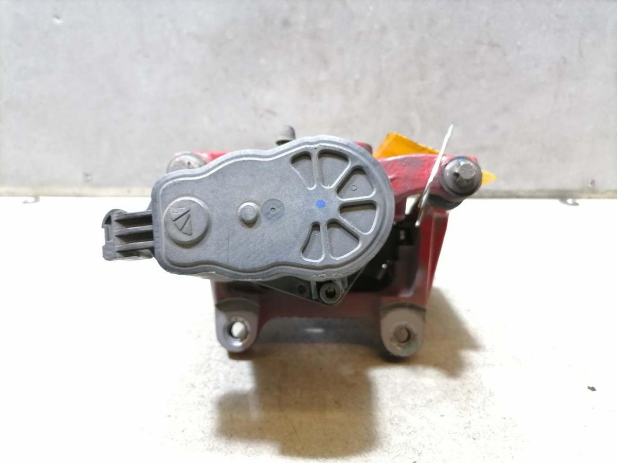 Smart #1 Brabus original Bremssattel mit Stellmotor hinten rechts Allrad Brabus Bj.2022